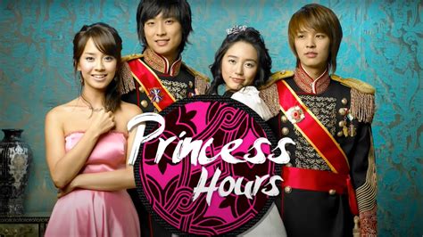 princess hours 2021 cast|Virtual Casting for 'Princess Hours' Remake .